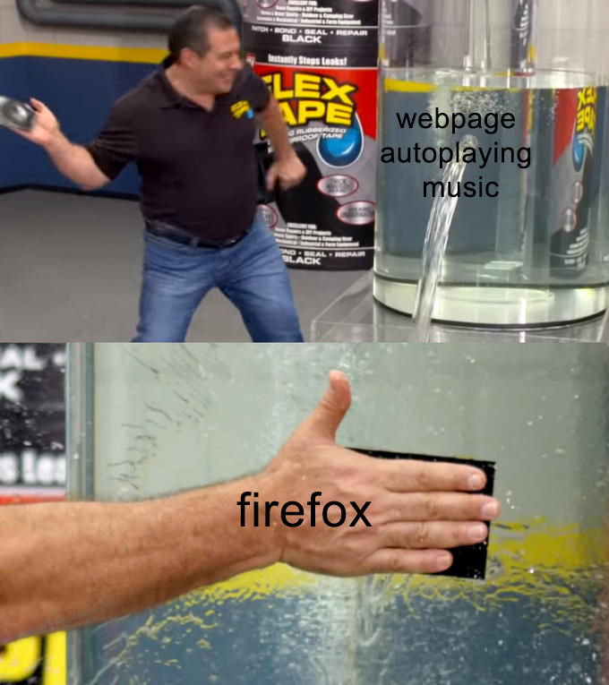 firefox meme